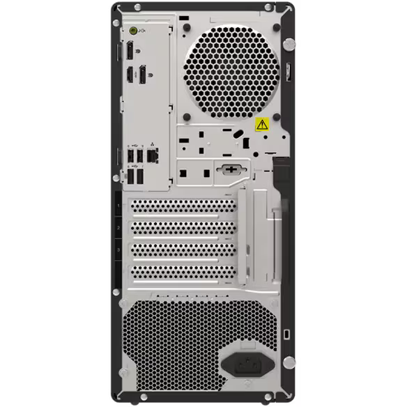 Сервер Lenovo ThinkSystem ST45 V3
