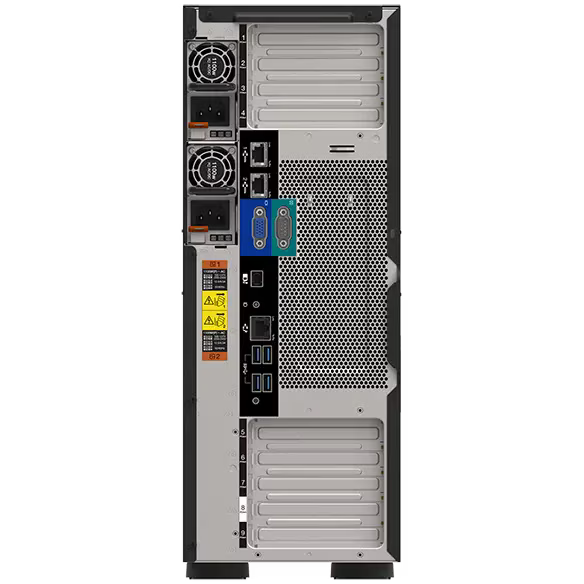 Сервер Lenovo ThinkSystem ST650 V2