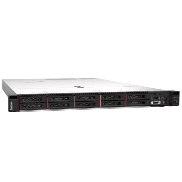 Сервер Lenovo ThinkSystem SR630 V2