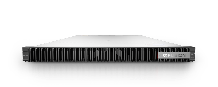 Сервер Huawei xFusion 1288H V7