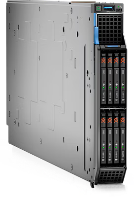 Сервер Dell PowerEdge MX760c