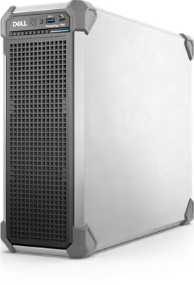 Сервер Dell PowerEdge T160