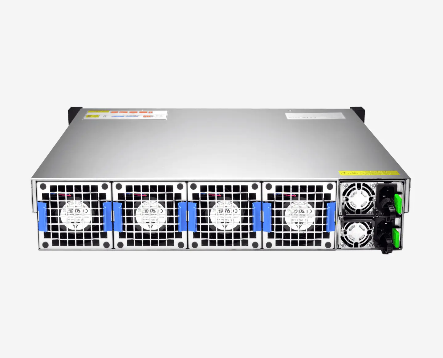 Сервер ITPOD Network-Appliance MSR201-S06R-10P (PCIe 3.0)