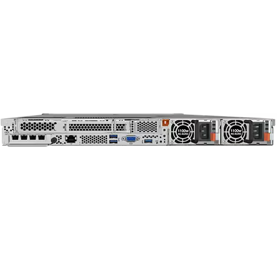 Сервер Lenovo ThinkSystem SR630 V2