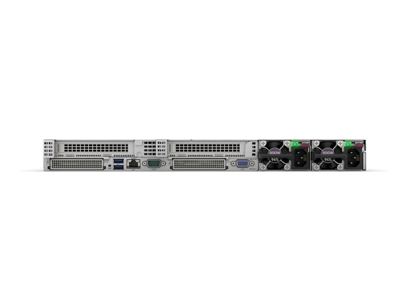 Сервер HPE ProLiant DL365 Gen11