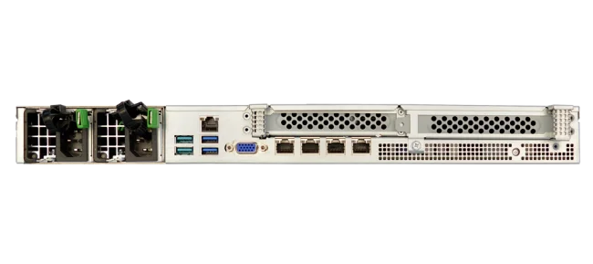 Сервер Aquarius Aqserv-T40 S102DF