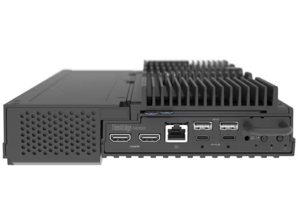 Сервер Lenovo ThinkEdge SE100