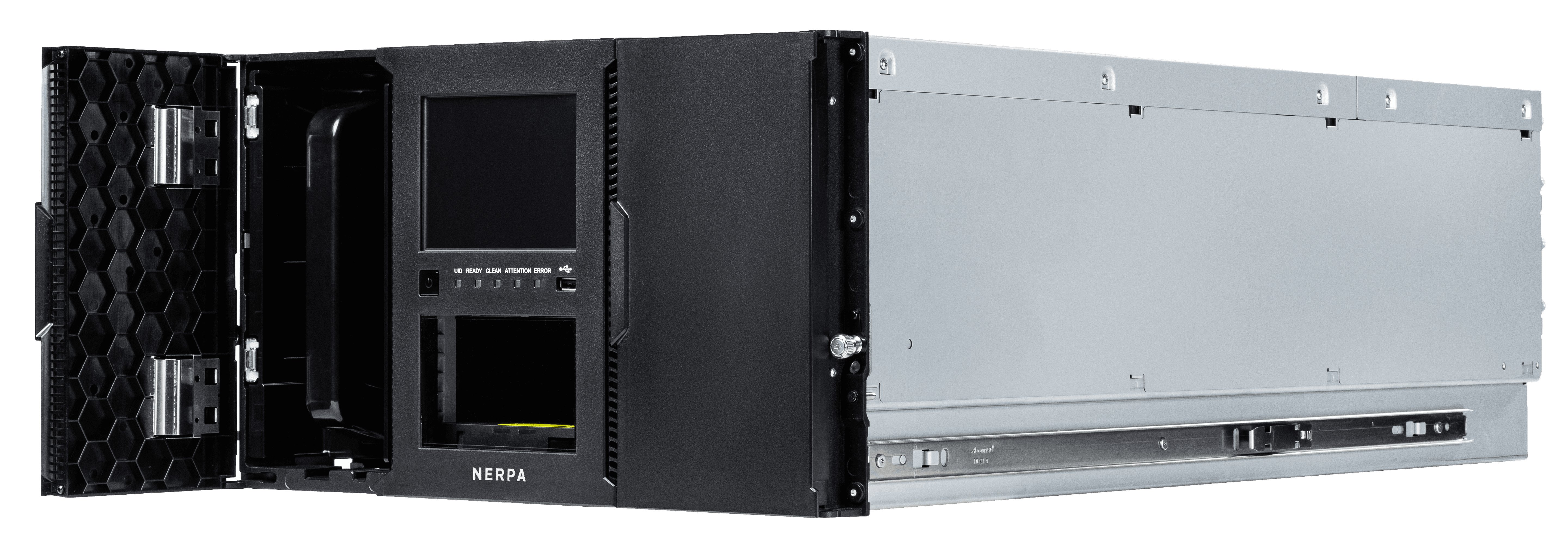 СХД Nerpa Enterprise AL606 BTL