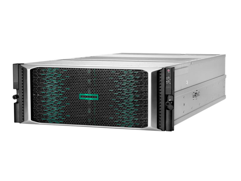 СХД HPE Alletra 6030