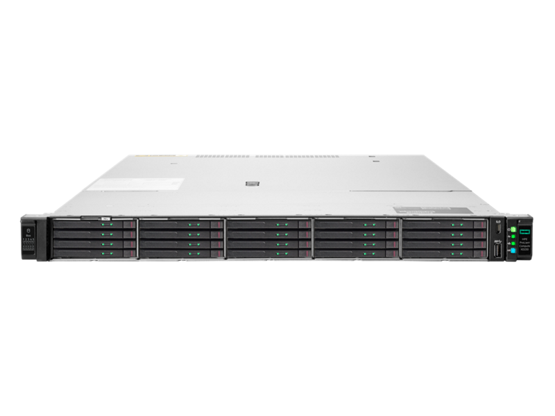 Сервер HPE ProLiant XD230 Gen12
