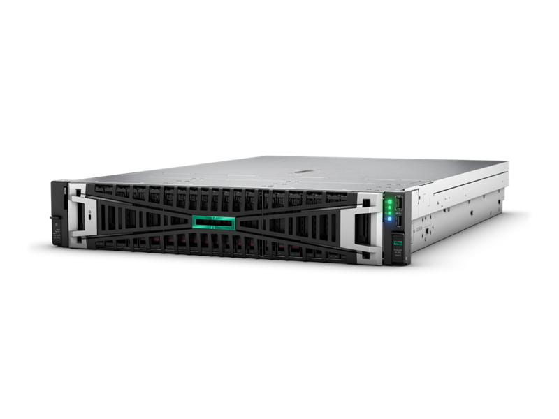 Сервер HPE ProLiant DL385 Gen11