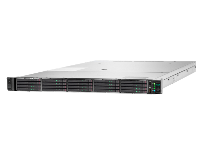 Сервер HPE ProLiant XD230 Gen12
