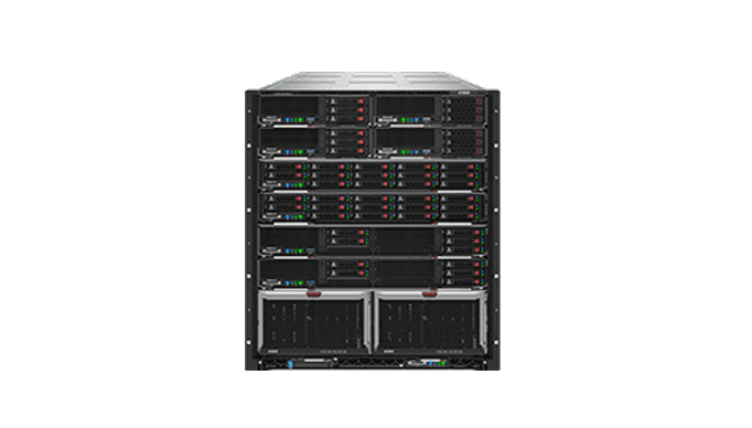 Сервер Nerpa HC 16B