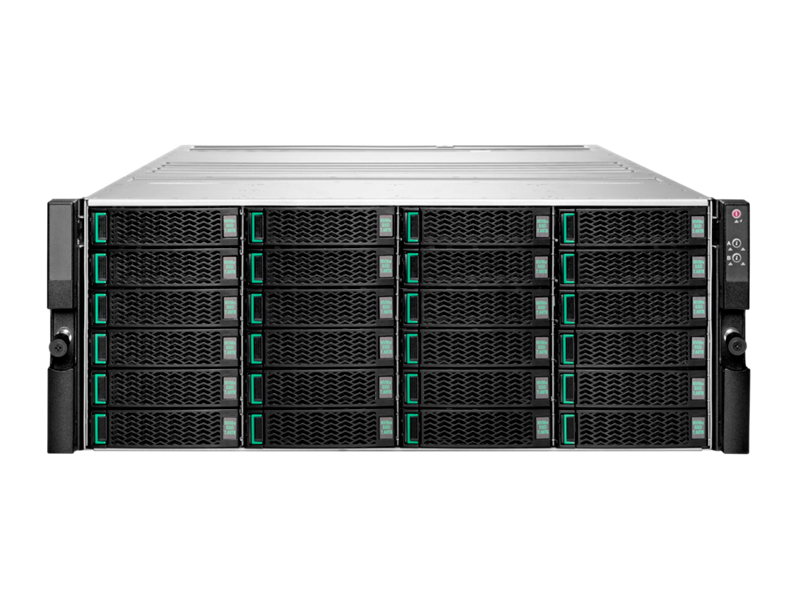 СХД HPE Alletra 6030