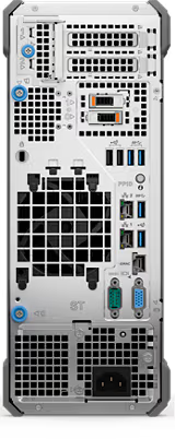 Сервер Dell PowerEdge T160
