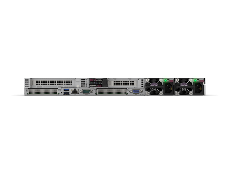 Сервер HPE ProLiant DL325 Gen11