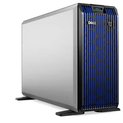 Сервер Dell PowerEdge T360