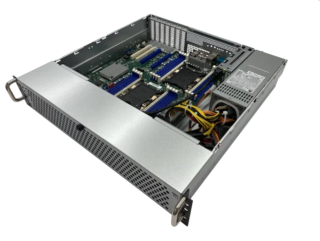 Сервер Aquarius Aqserv-T50 D202FW