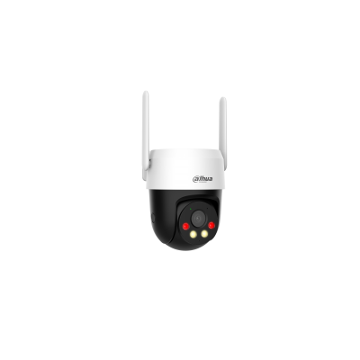 Видеокамера Мини-PT IP DAHUA с 4G