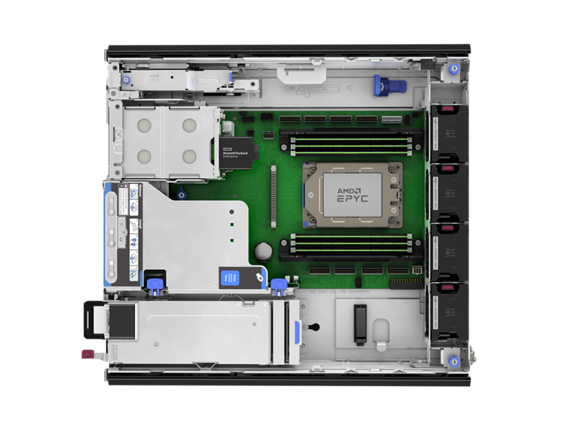 Сервер HPE ProLiant DL145 Gen11