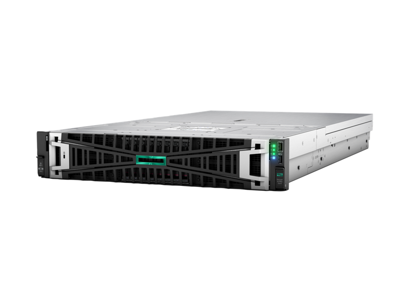 Сервер HPE ProLiant DL380a Gen11