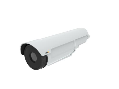 AXIS Q2901-E PTMOUNT 19MM 8.3 FPS
