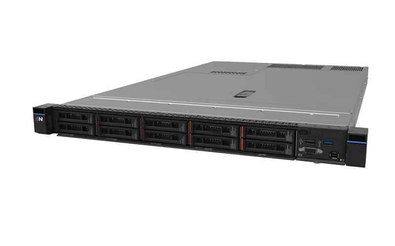 Сервер Nerpa LE 645