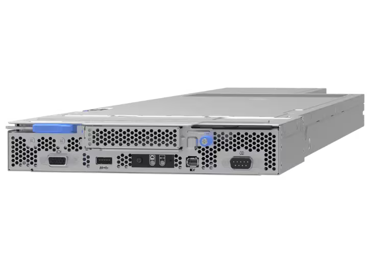 Сервер Lenovo ThinkSystem SD530 V3