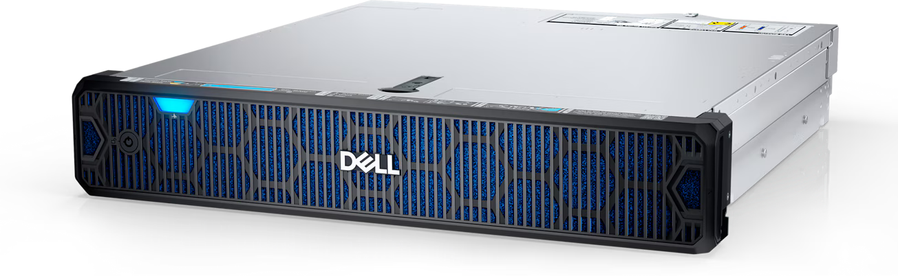 Сервер Dell PowerEdge XR7620
