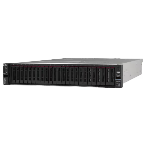 Сервер Lenovo ThinkSystem SR655 V3