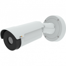 Камера сетевая тепловизионная AXIS Q1941-E PT MOUNT 13MM 8.3 FPS