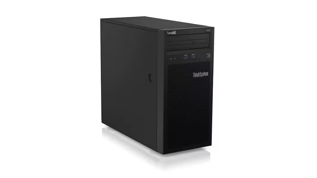Сервер Lenovo ThinkSystem ST50