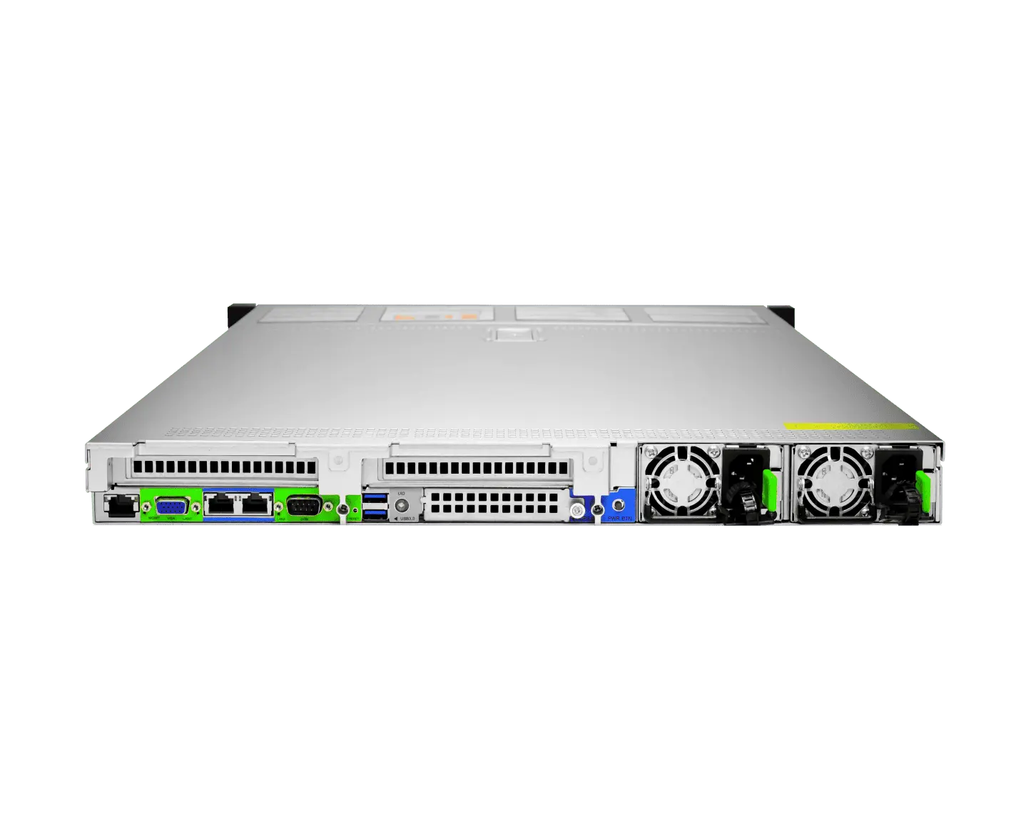 Сервер ITPOD General-Computing SL101-D04R G3
