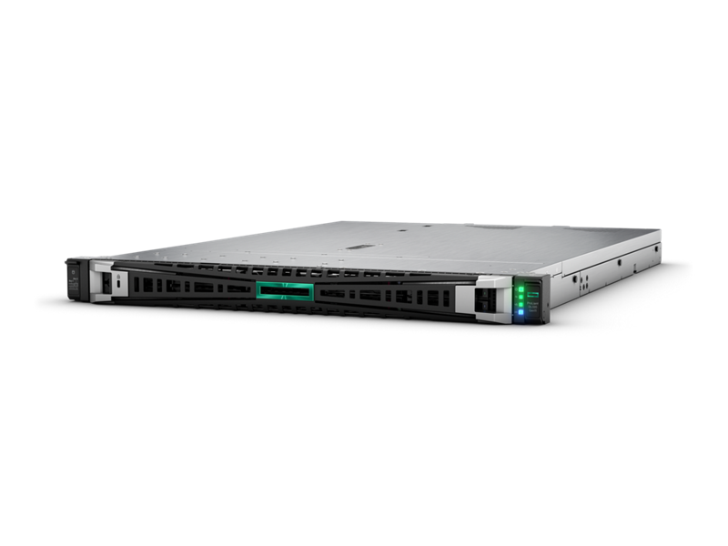 Сервер HPE ProLiant DL320 Gen12