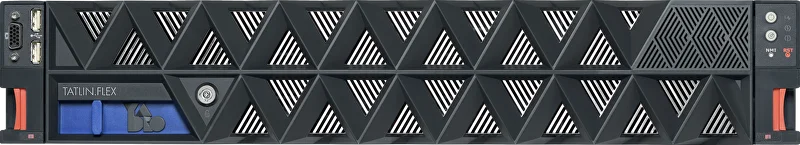 СХД Yadro TATLIN.FLEX ONE