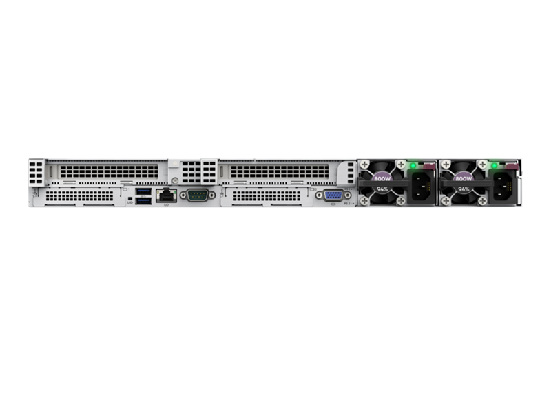 Сервер HPE ProLiant RL300 Gen11