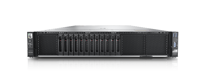 Сервер Huawei xFusion 2258H V7