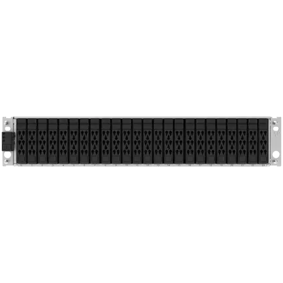 СХД Lenovo ThinkSystem DG5200