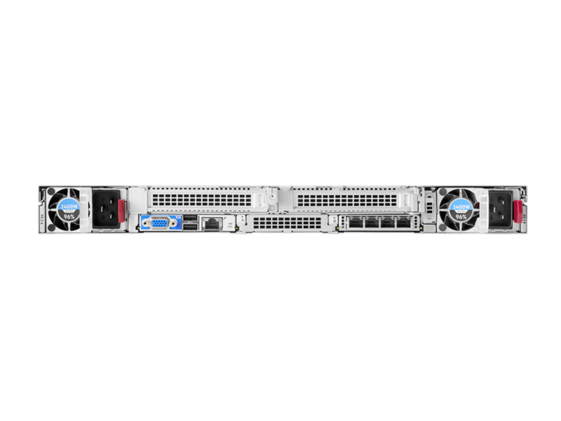 Сервер HPE ProLiant XD230 Gen12