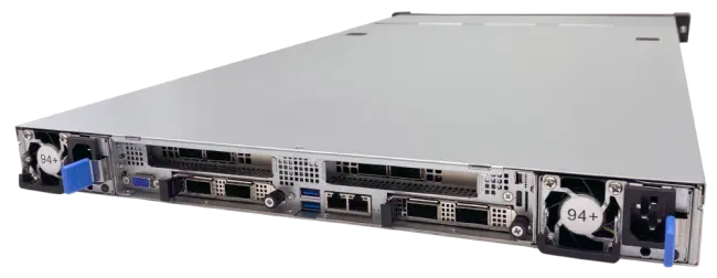 Сервер Aquarius Aqserv-T50 D110AC