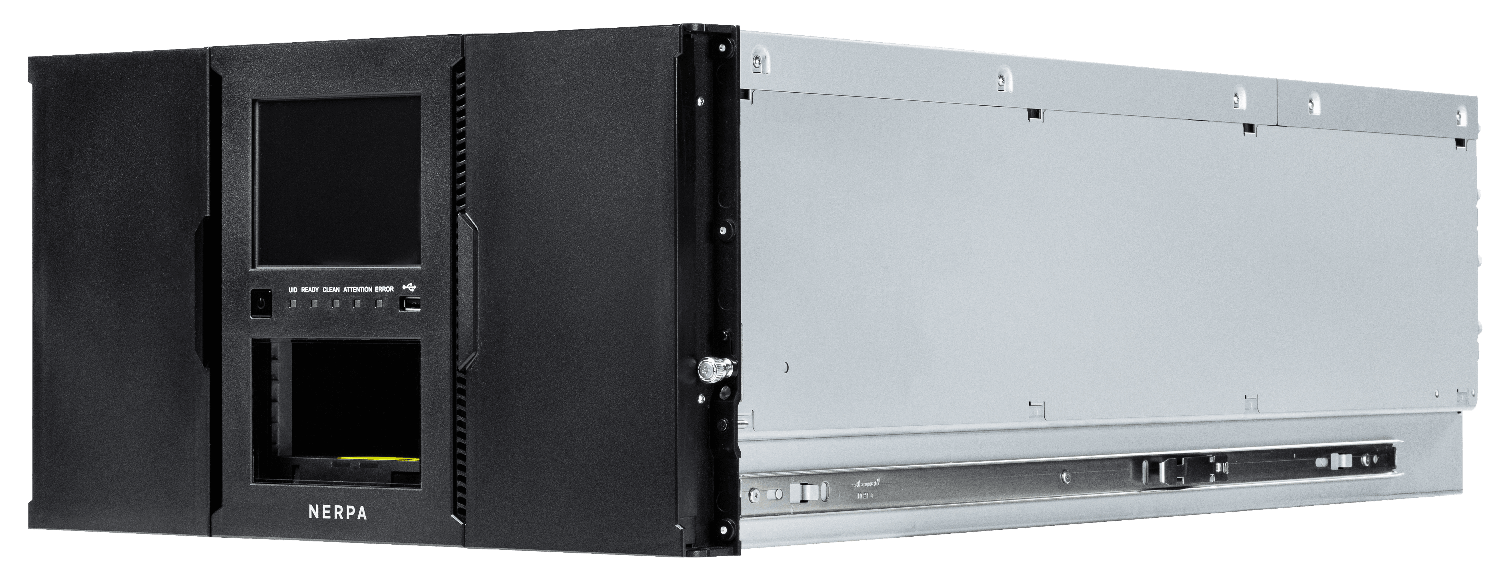 СХД Nerpa Enterprise AL606 BTL + ETL