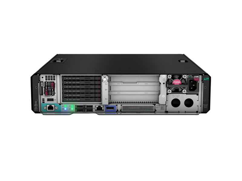 Сервер HPE ProLiant DL145 Gen11