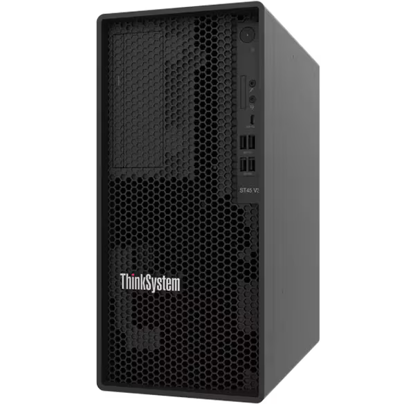 Сервер Lenovo ThinkSystem ST45 V3