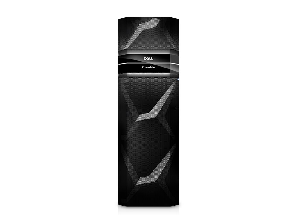 СХД Dell PowerMax 8000