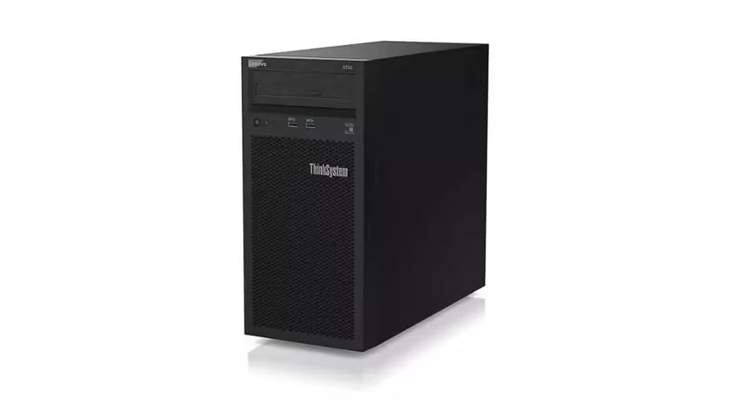 Сервер Lenovo ThinkSystem ST50