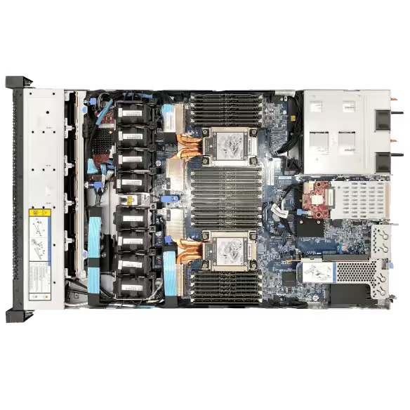 Сервер Lenovo ThinkSystem SR630 V2