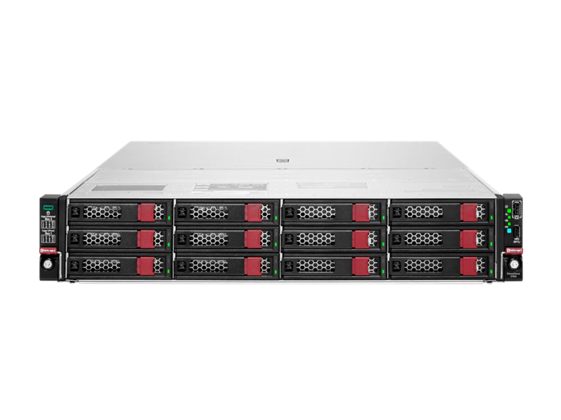СХД HPE StoreOnce 3760