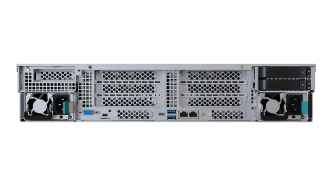 Сервер Aquarius Aqserv-T50 D224CF