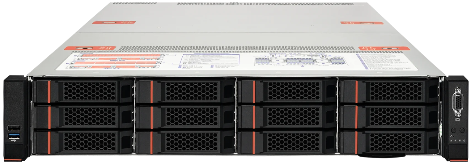 Сервер Yadro X4-205L