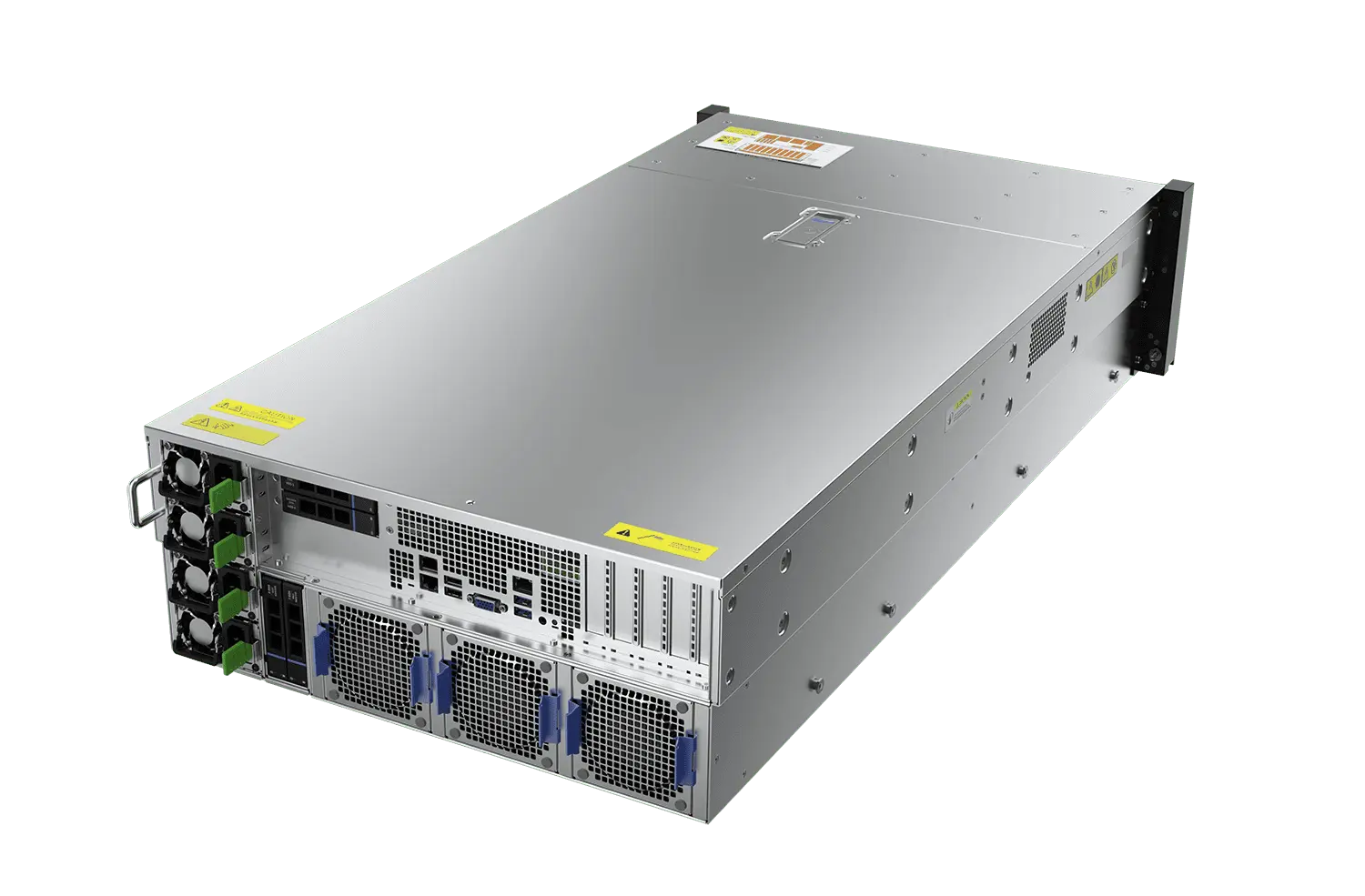 Сервер ITPOD ai-and-ml-computing AS4110G-D04R-G4